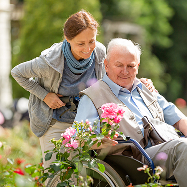 Volunteering Opportunities for Seniors