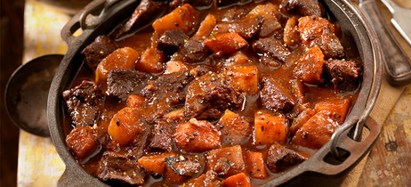 Irish Food