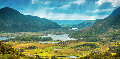 The Best of Ireland