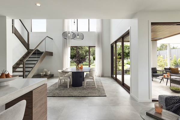 Rothbury Grand Master Atrium 52