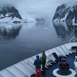 Expedition Antarctica