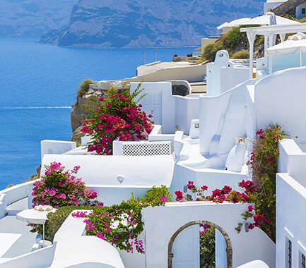 Explore Greece with Road Scholar