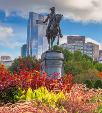 Boston