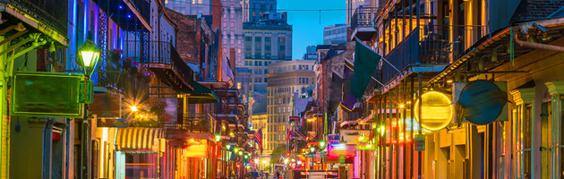 New Orleans