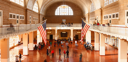 New York City, NY
