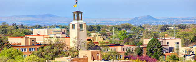 Finding Your Bliss in the Land of Enchantment for Women