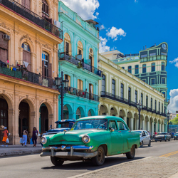 Havana, Cuba