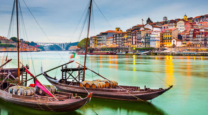 Porto, Portugal